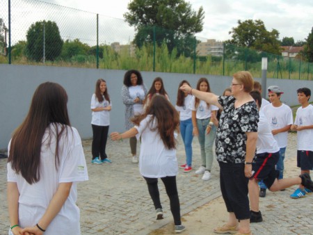 Jogos e Brincadeiras